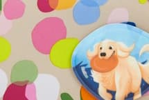 ergobag Flower PowBär