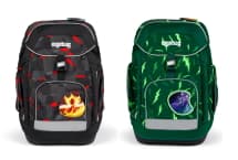 ergobag Maxi Schulranzen