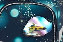 ergobag RaumfahrBär