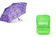 ergobag Regenschutz