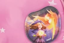 ergobag WolkenzauBär