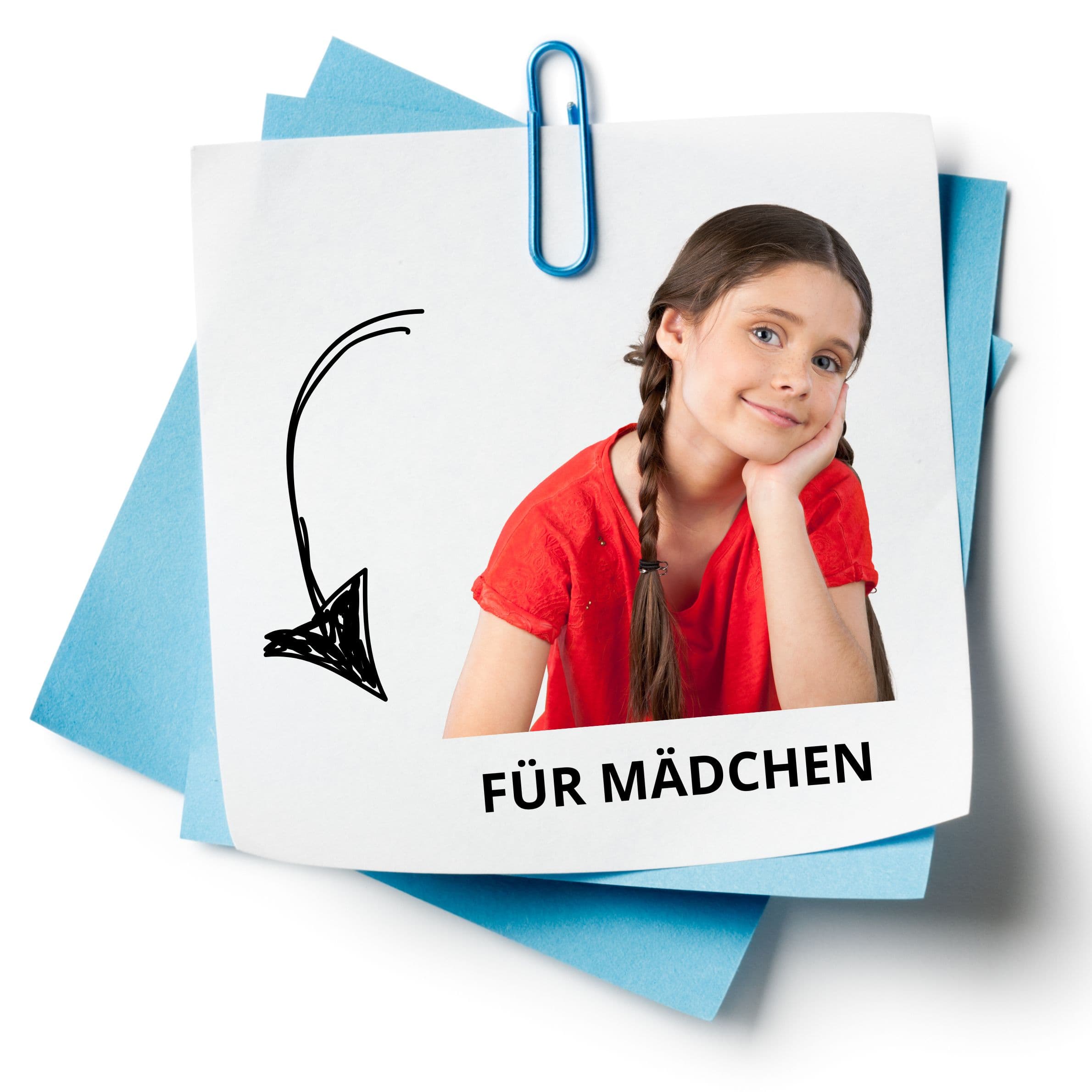 Schulranzen für Mädchen