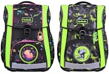 McNeill Bravo Schulranzen