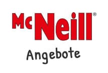 McNeill Angebote