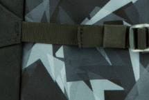 Satch Gravity Grey