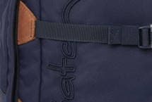 Satch Nordic Blue