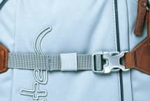 Satch Nordic Ice Blue