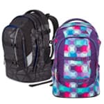 satch pack