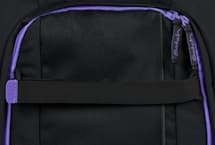 Satch Purple Phantom