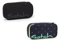 Satch Schlamperboxen