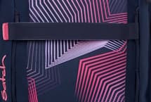 Satch Seismic Pink