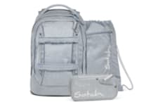 Satch Washed Blue