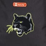 Step by Step Wild Cat Chiko