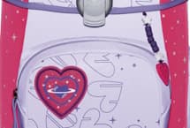 Scout Heartbeat Superflash