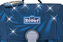Scout Rocket Rider LED