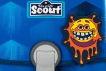 Scout  Funny Freaks
