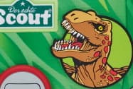 Scout Green Rex