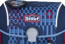 Scout Space Explorer Safety Light