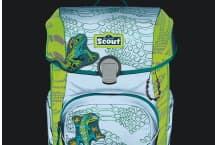 Scout Lizard Superflash