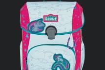 Scout Unicorn Superflash