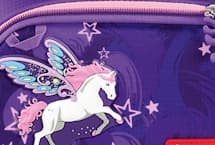 Step by Step Pegasus Liv