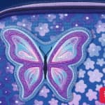 Step by Step Butterfly Maja