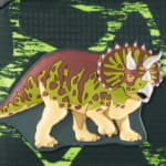 Step by Step Dino Life