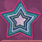 Step by Step Glamour Star
