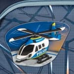 Step by Step Helicopter Sam