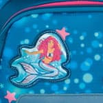 Step by Step Mermaid Lola