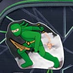 Step by Step Ninja Kimo