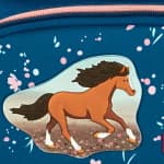 Step by Step Wild Horse Ronja