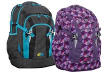 Yzea Schulrucksack