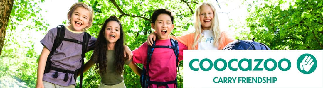 Coocazoo Schulrucksack