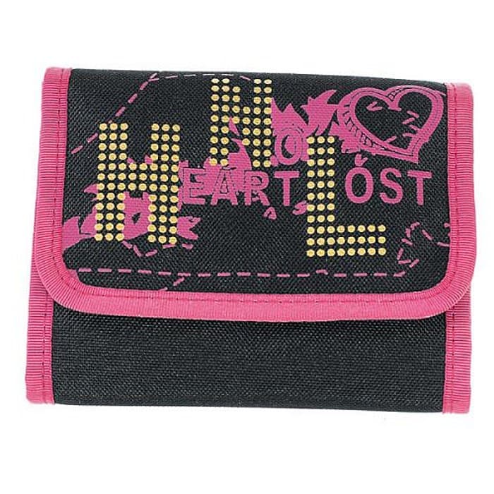 4YOU Money Box  II  ( Geldbörse ) No Heart Lost