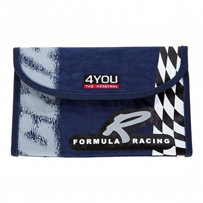 4YOU Pen-Roll, ungefüllt Racing Team