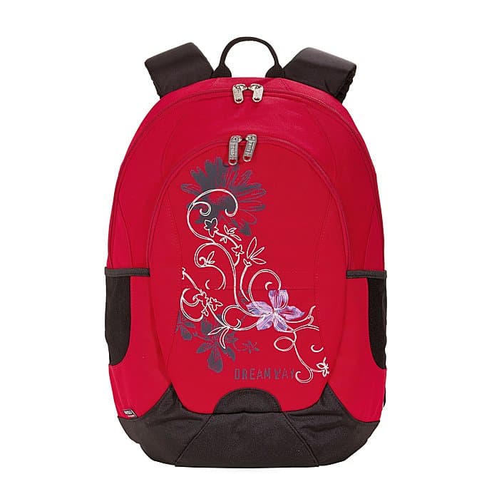 4you Rucksack Infinity Dreamway