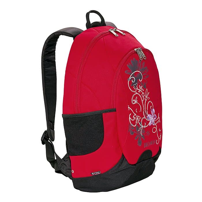 4you Rucksack Infinity Dreamway