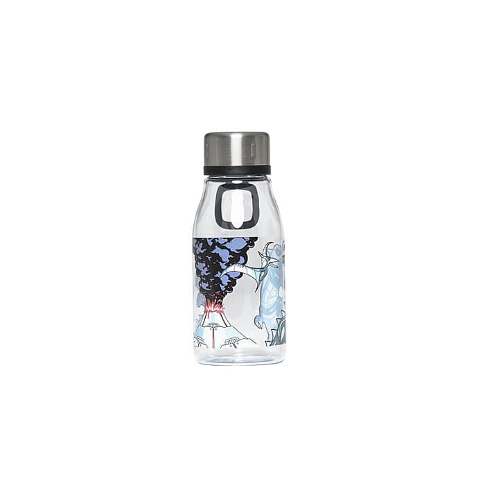 Beckmann Trinkflasche Camo Rex