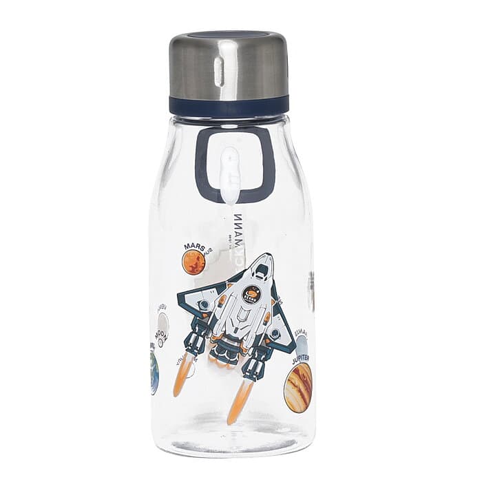 Beckmann Trinkflasche Space Mission