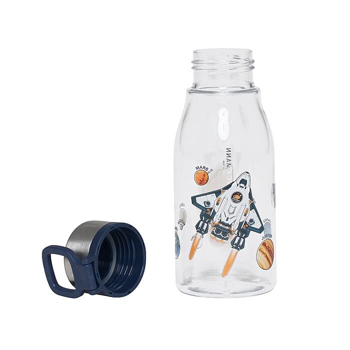 Beckmann Trinkflasche Space Mission