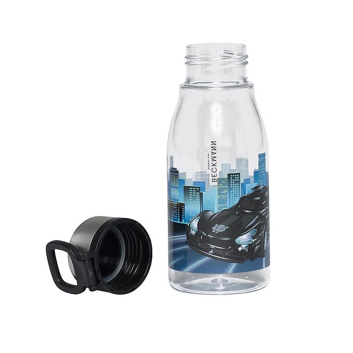 Beckmann Trinkflasche Night Rider