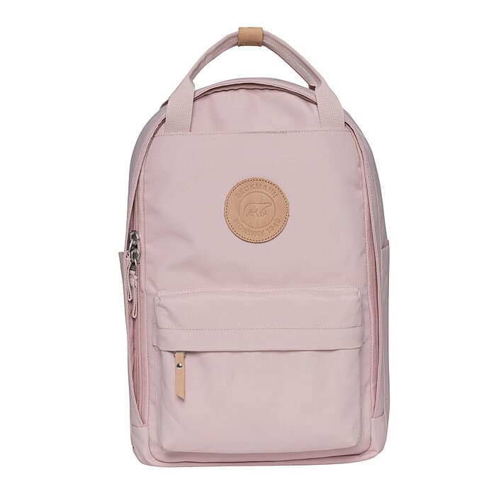 Beckmann City Light Rucksack Pink