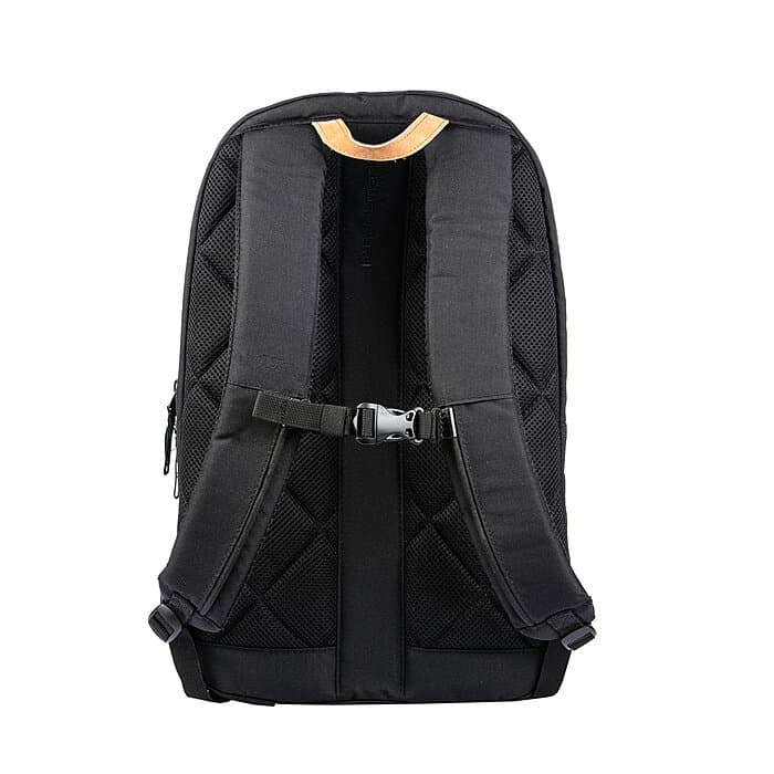 Beckmann Urban Rucksack 30L Black