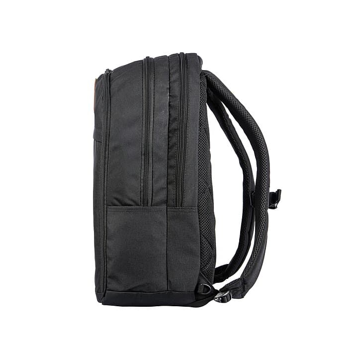 Beckmann Urban Rucksack 30L Black