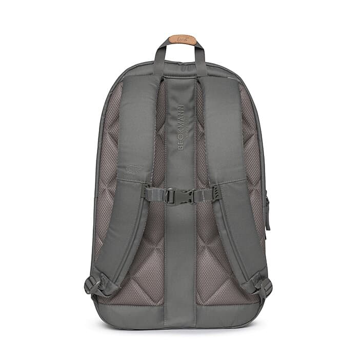 Beckmann Urban Rucksack 30L Grey