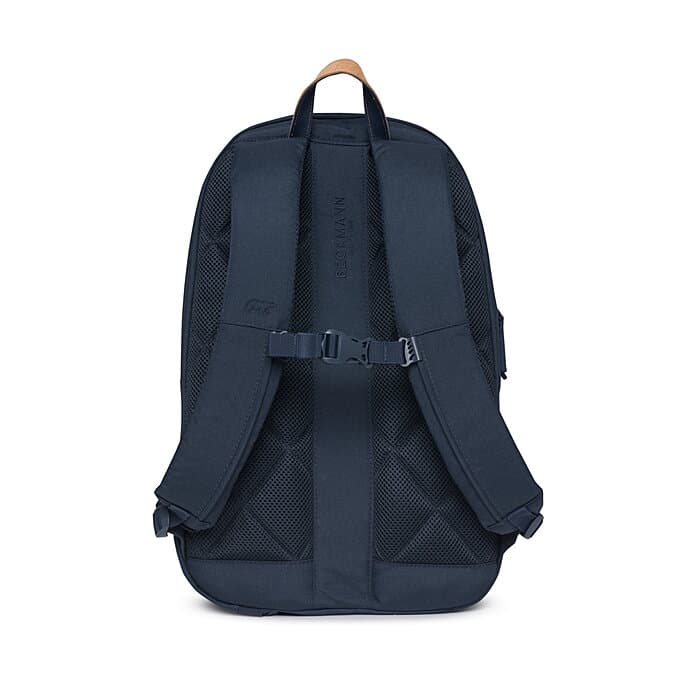 Beckmann Urban Rucksack 30L Dark Blue