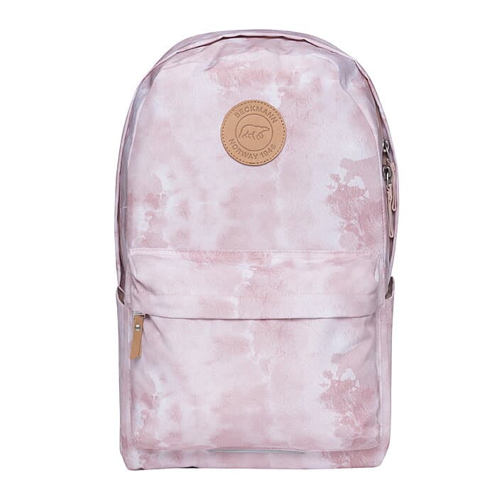 Beckmann City 28L Rucksack Organic Pink