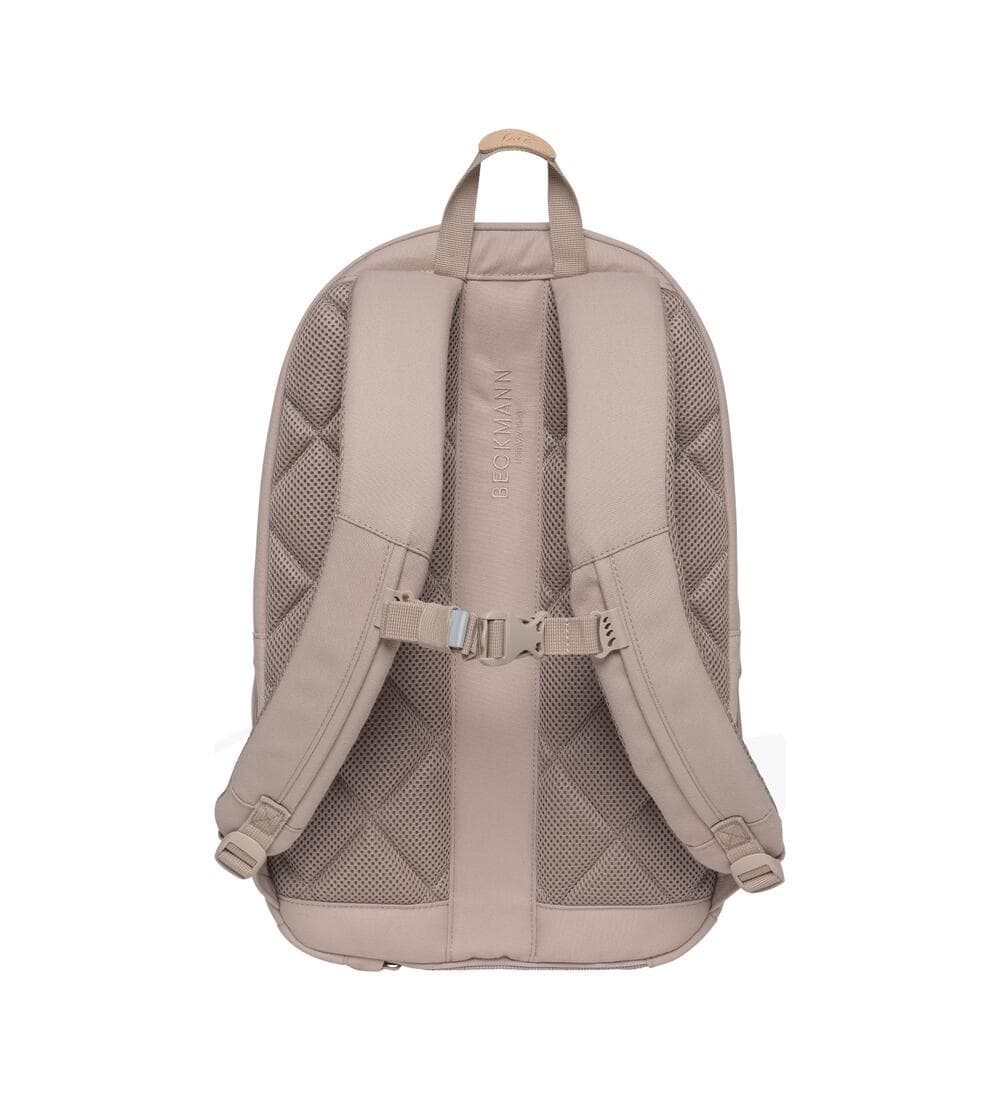 Beckmann Rucksack City 30L Beige