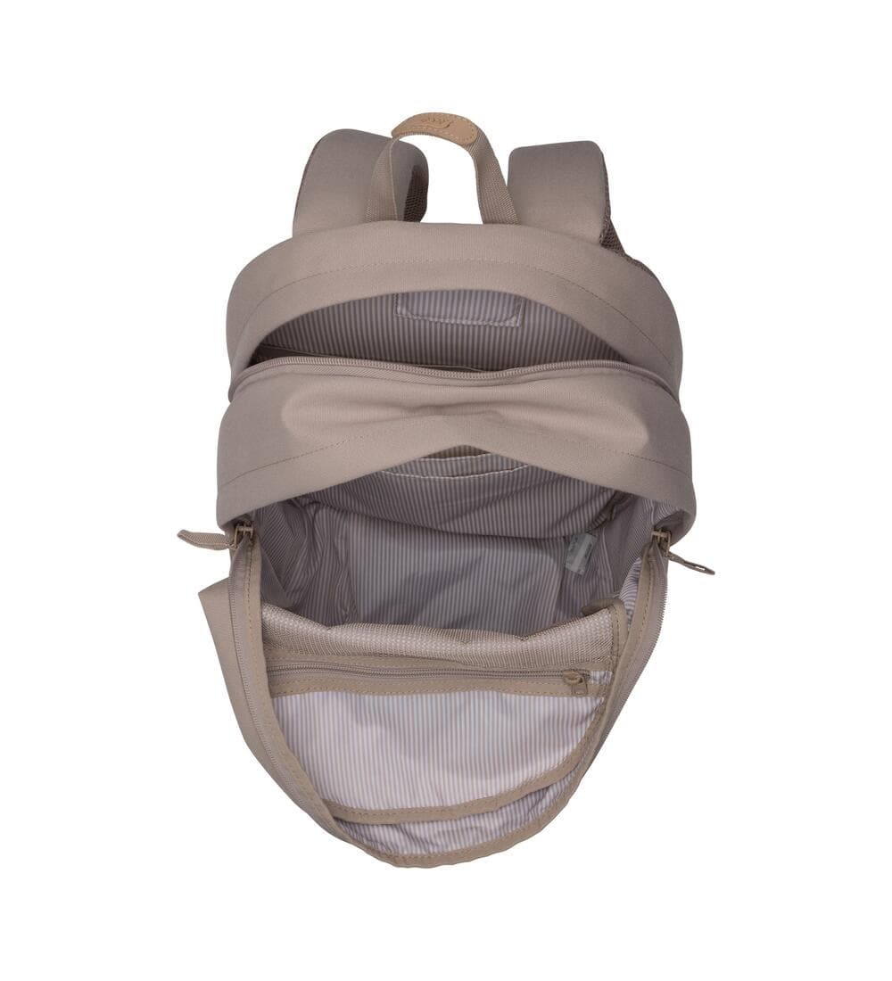 Beckmann Rucksack City 30L Beige